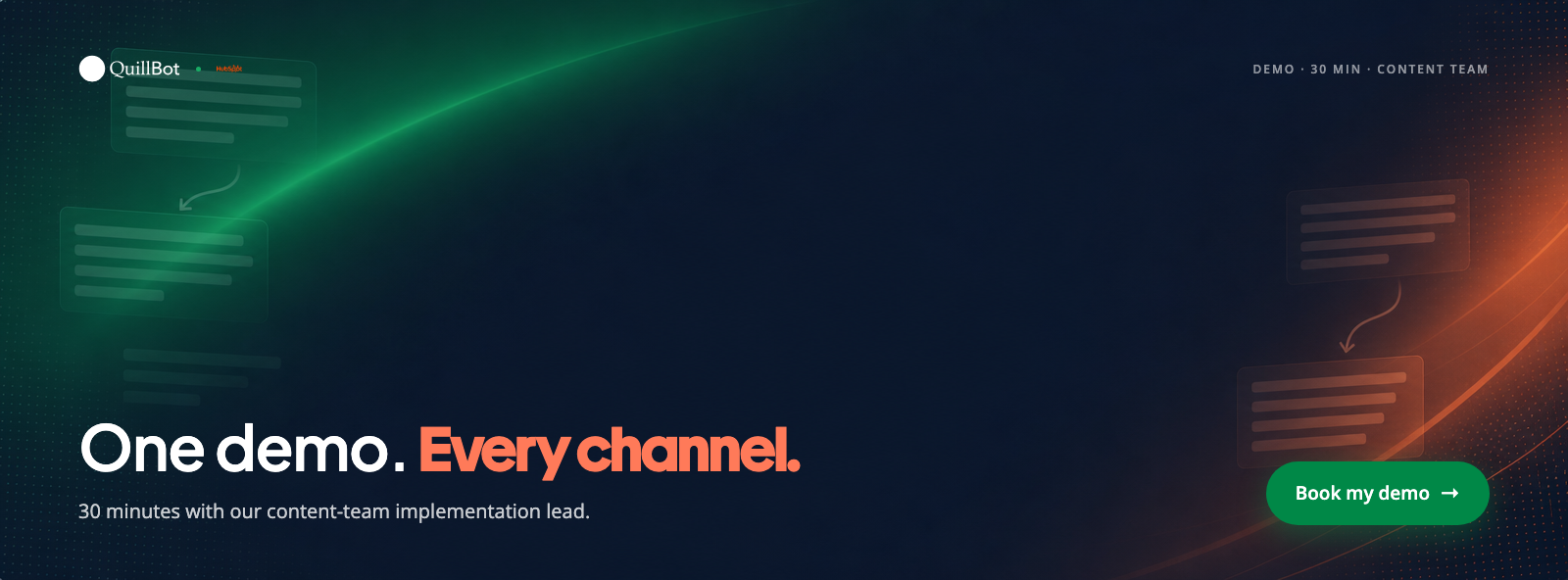 Email header 2
